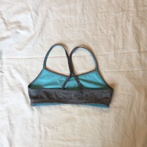 Ivivva Drill Sports Bra